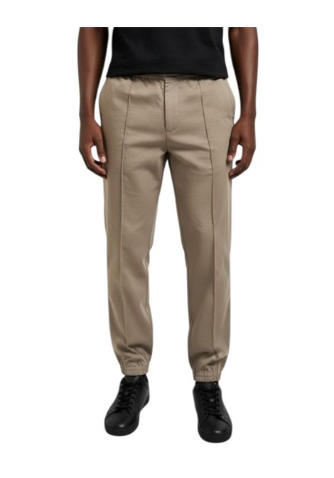 Pantaloni con elastico ARMANI EXCHANGE | Pantaloni | XM002570 AF22545U6229